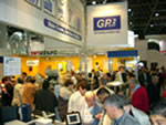 This year's Drupa Tradeshow is May 3rd - 6th. See us there.
